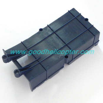 u842 u842-1 u842wifi quad copter Battery box cover (blue color)